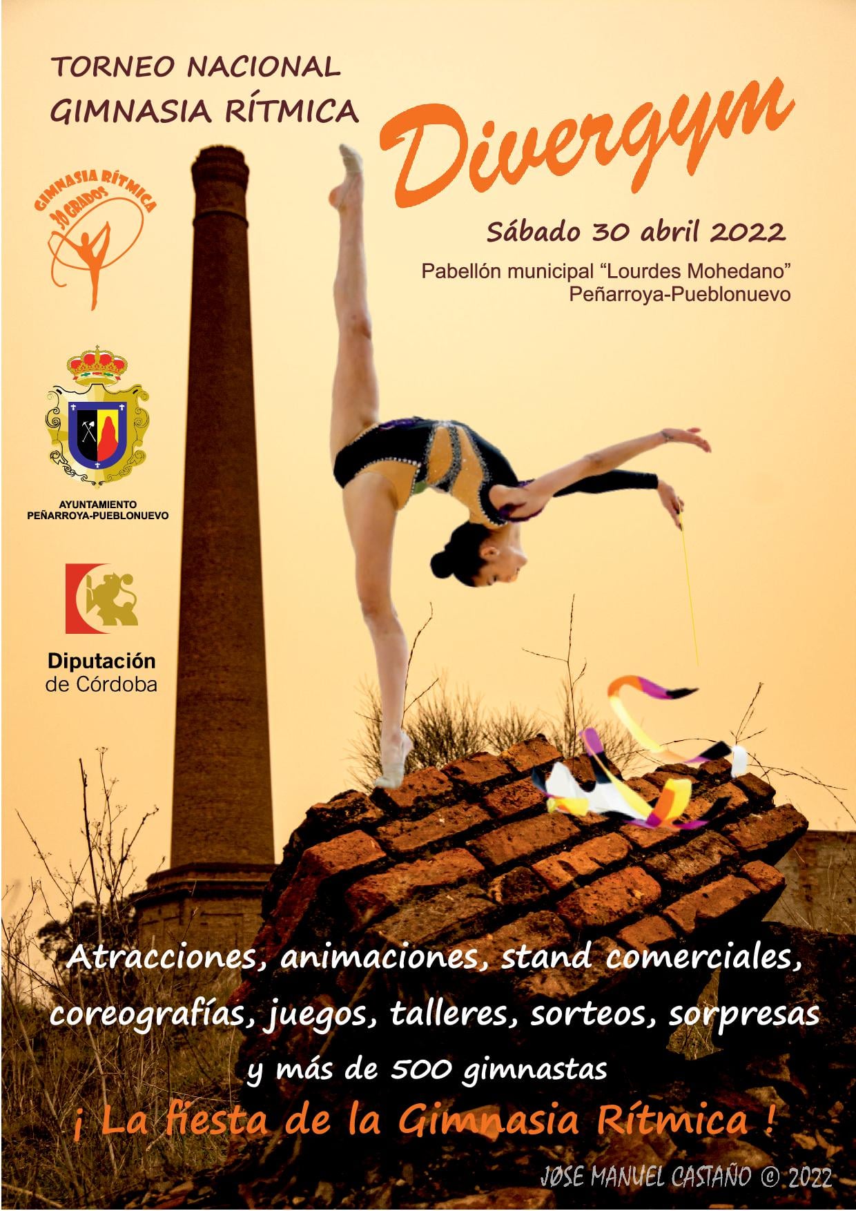 Cartel Divergym 2022